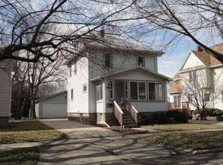 336 Doty St, Fond Du Lac, WI 54935