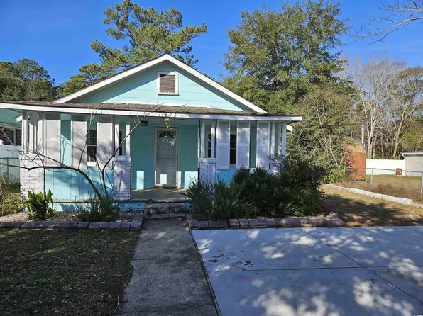11675 S Ocean Highway, Pawleys Island, SC 29585