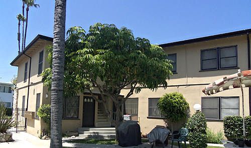 4th image of 3308 Castle Heights Ave APT 8