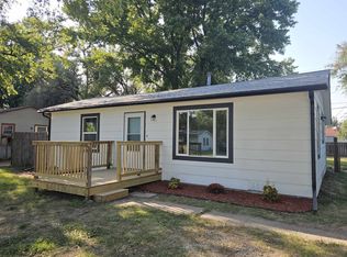 3026 W Dora St, Wichita, KS 67213