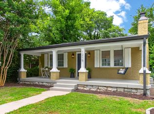 1215 Boscobel St, Nashville, TN 37206