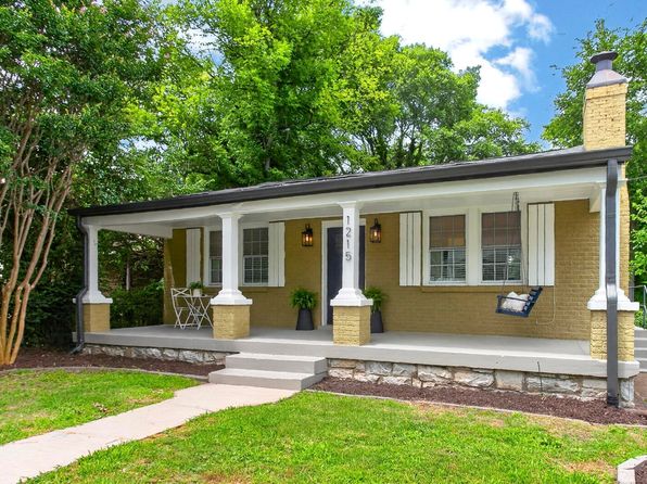 1215 Boscobel St, Nashville, TN 37206 home
