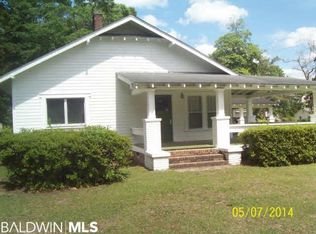 900 N Hand Ave, Bay Minette, AL 36507