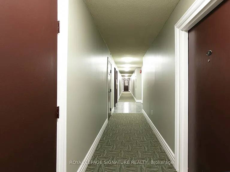1500 Bathurst St #1103 — Photo 15