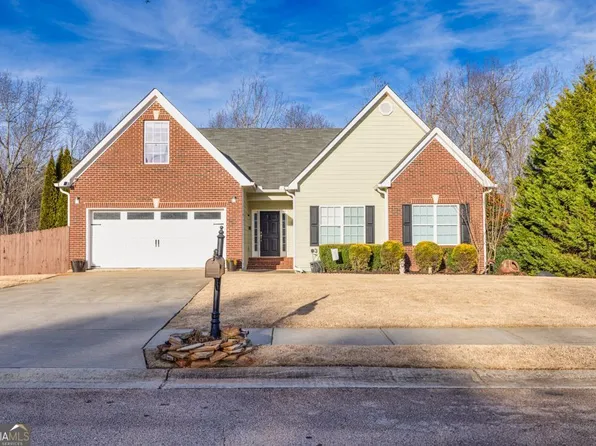 5106 Daylily Dr, Braselton, GA 30517
