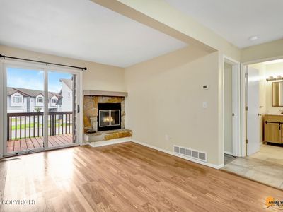 10260 Jamestown Dr #A8, Anchorage, AK, 99507