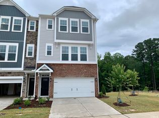 1211 Falling Rock Pl, Durham, NC 27703