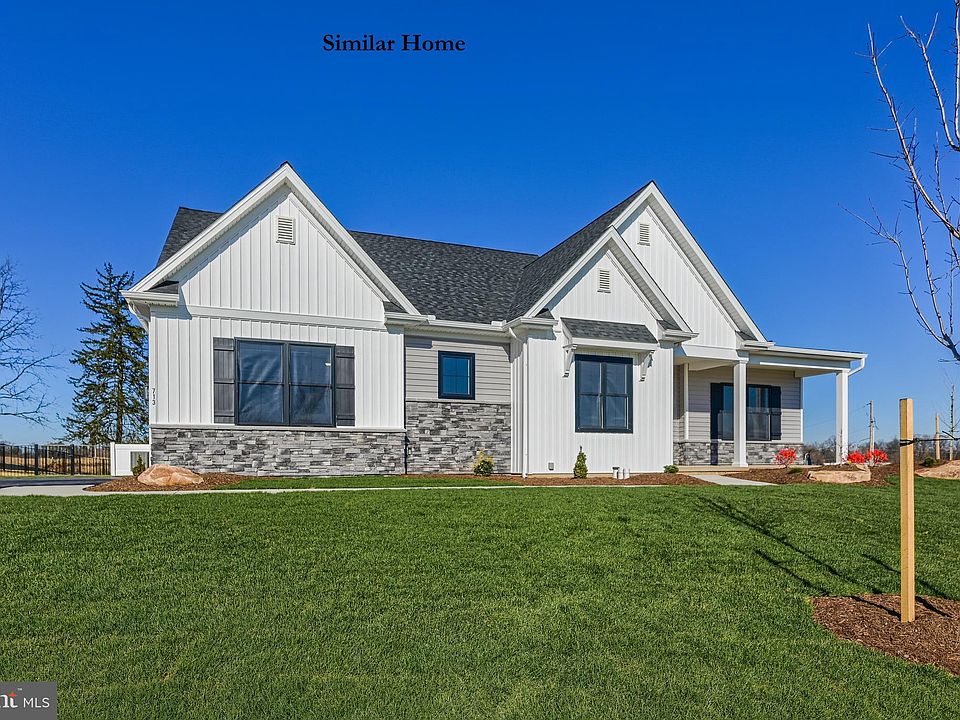 3262 Foxcroft Way LOT 65, York, PA 17406 Zillow