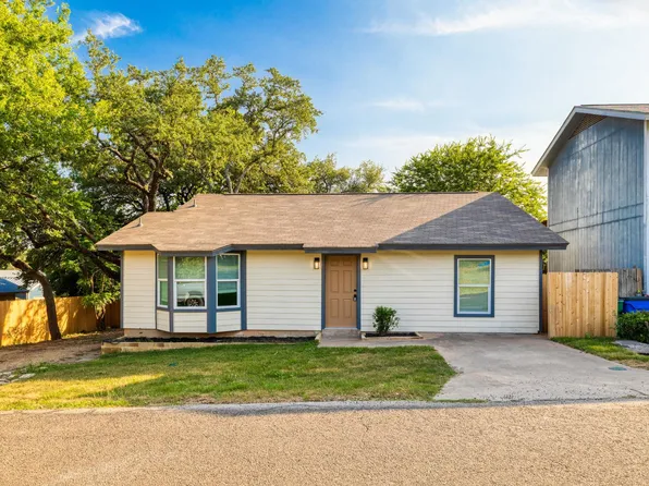 10808 Ridgeway St, Leander, TX 78645