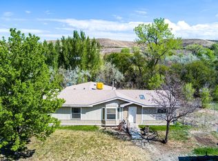 3590 Kannah Creek Rd, Whitewater, CO 81527