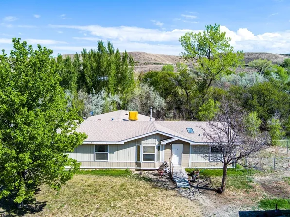3590 Kannah Creek Rd, Whitewater, CO 81527