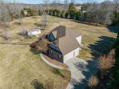 519 Garden Valley Dr, Winston Salem, NC, 27107