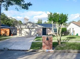 5114 Ridgeton Dr, Houston, TX 77053