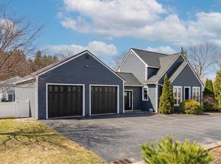 14 Reddington Lndg, Hampton, NH 03842