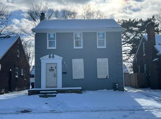 15246 Seymour St, Detroit, MI