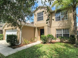 1233 Ocklawaha Dr, Orlando, FL 32828