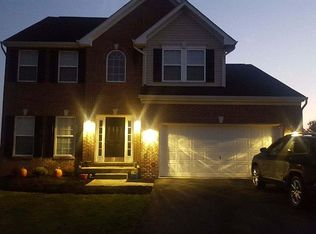 547 Good Dr, Martinsburg, WV 25405