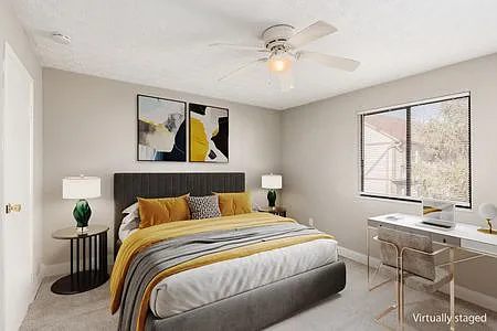 2 bed, 1.5 bath, 1018 sqft, $1,565 — Photo 4