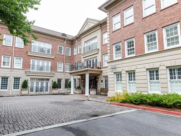 5415 Northland Dr Unit 204, Sandy Springs, GA 30342