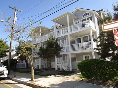 300 E Leaming Ave Unit C, Wildwood, NJ, 08260