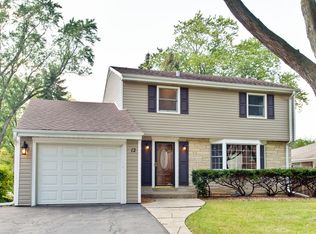 12 N Maple St, Mount Prospect, IL 60056