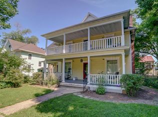 21 W Pearl St, Belleville, WI 53508