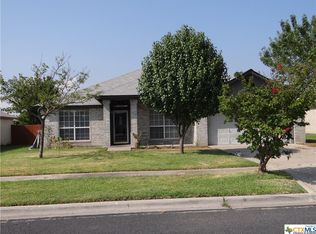 5503 Teal Dr, Killeen, TX 76542