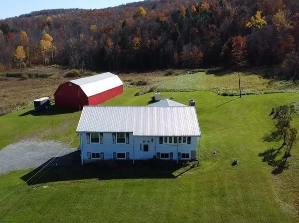 650 Hawleyton Rd, Binghamton, NY 13903