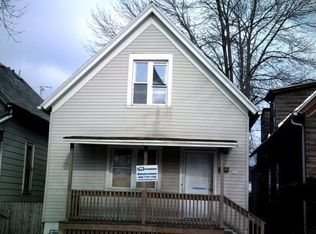 322 E Locust St, Milwaukee, WI 53212