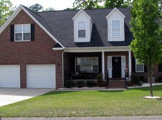 2145 Broadman Ave, Fayetteville, NC 28304