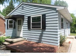 310 N Deerfield Ave, Lansing, MI 48917