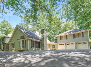 7125 Brandon Mill Rd, Sandy Springs, GA 30328