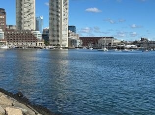 65 E India Row APT 18C, Boston, MA 02110