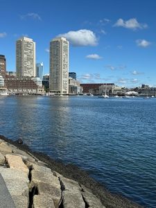 65 E India Row APT 18C, Boston, MA, 02110