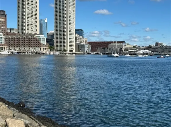 65 E India Row APT 18C, Boston, MA 02110