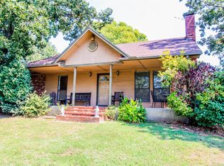 217 W Bk 1200 Rd, Stigler, OK 74462