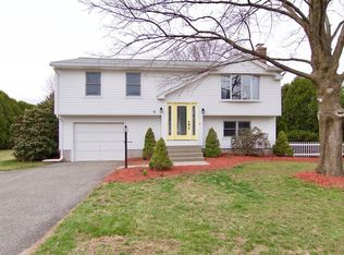 13 Nicole Ter, Feeding Hills, MA 01030