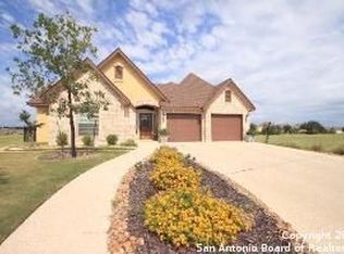 30027 Cibolo Path, Fair Oaks Ranch, TX 78015