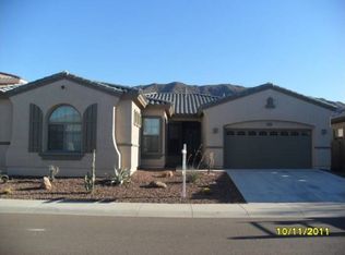 2429 W Kachina Trl, Phoenix, AZ 85041