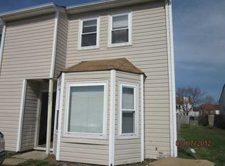 3533 Woodburne Dr, Virginia Beach, VA 23452