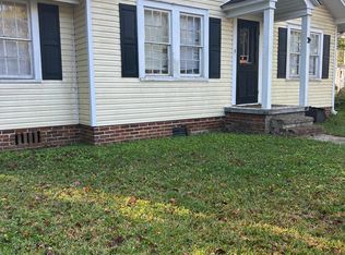 1307 8th Ave, Conway, SC 29526