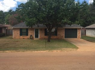 2653 Lori Ln, Longview, TX 75605