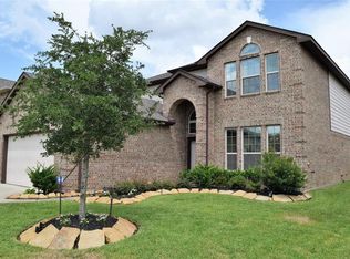 11602 Lantana Reach Dr, Richmond, TX 77406