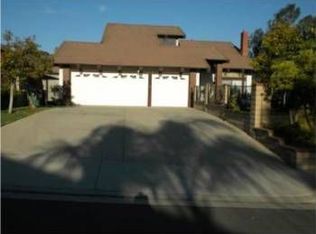 21035 Malad Ct, Diamond Bar, CA 91765