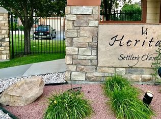 3261 E 103rd Pl APT 1211, Thornton, CO 80229