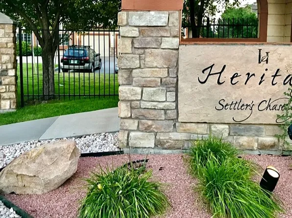 3261 E 103rd Pl APT 1211, Thornton, CO 80229
