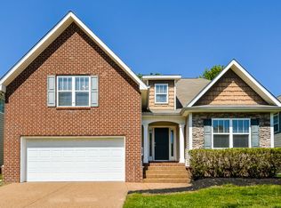 1418 Bern Dr, Spring Hill, TN 37174