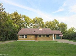 4897 Springfield Rd, Warrensville Heights, OH 44128