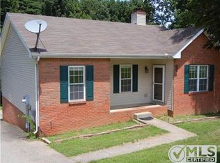 425 McMurry Rd, Clarksville, TN 37042