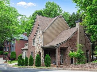580 Cliftwood Ct, Sandy Springs, GA 30328